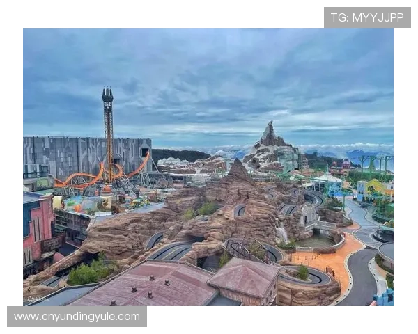 吉隆坡云顶简介：探索云顶高原的娱乐设施、旅游资源及其在马来西亚的地位