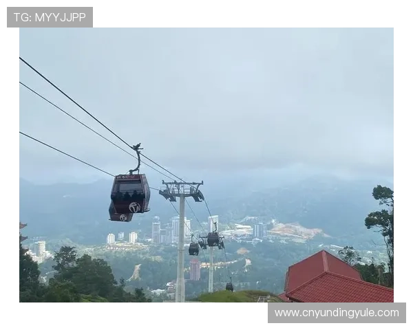 吉隆坡赌场交通指南：便捷抵达与出行方式全攻略