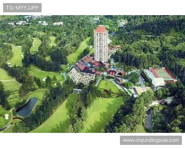 探索马来西亚云顶山庄丰富娱乐设施与独特文化特色全介绍