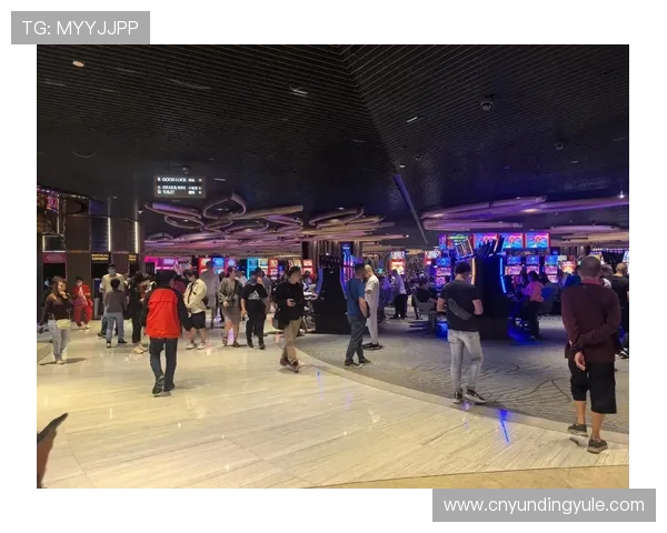 新加坡云顶世界赌场全面介绍:最新游戏项目与优惠活动解析