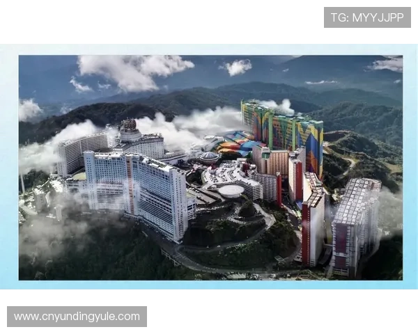 新加坡云顶高原旅游攻略全指南，带你领略亚洲顶级娱乐休闲胜地的魅力