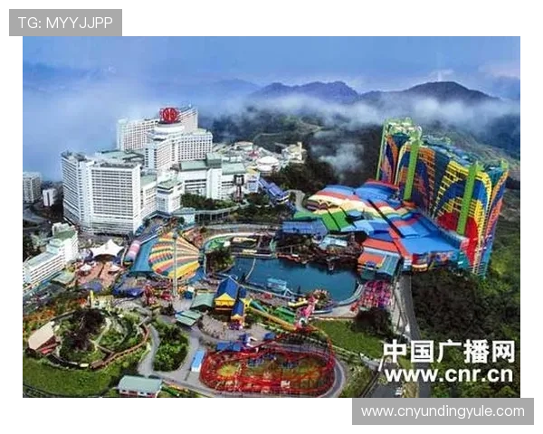 马来西亚云顶一号项目的环境保护措施与可持续发展策略