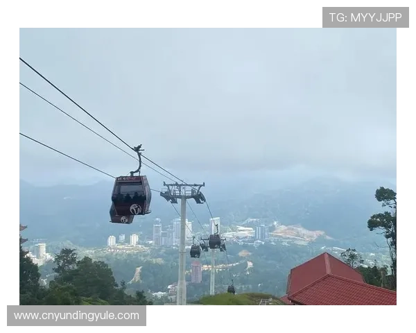 马来西亚云顶大赌场海拔高度对建筑设计和运营环境的影响分析与建议